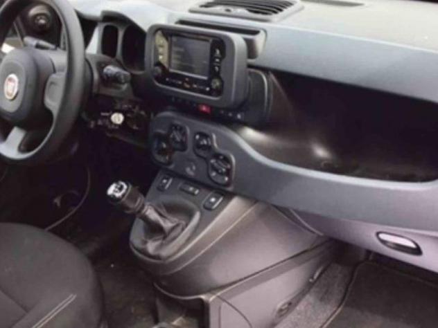 FIAT - Panda 1.0 firefly hybrid 70cv 5p#OK NEO PATENTATATI! - Foto 4