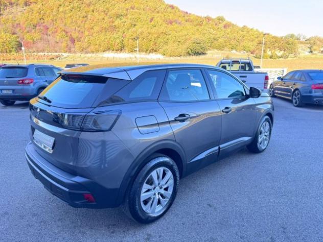 PEUGEOT 3008 130cv EAT8 ALLURE IVA ESPOSTA LEGGE 104 rif. 24022340 - Foto 5