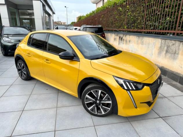 PEUGEOT 208 BlueHDi 100 Stop&Start 5 porte GT Line rif. 23941681 - Foto 2