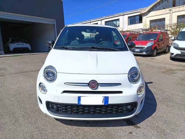 FIAT 500 1.0 Hybrid SPORT rif. 24123138 - Foto 3