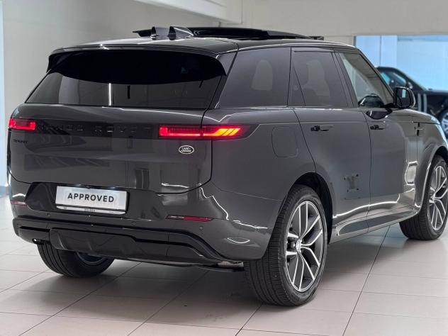 Land Rover Range Rover Sport 3ª serie LAND ROVER 3.0D l6 249 CV Dynamic SE - Foto 2