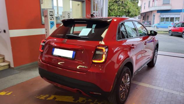 FIAT 600 600 Hybrid 100 CV DCT MHEV - Foto 6
