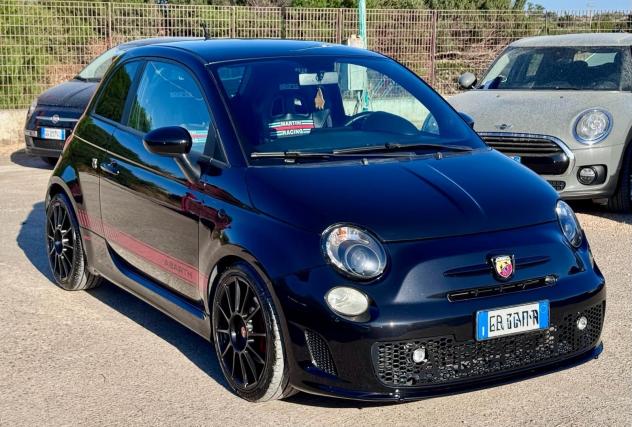 Abarth 500 Esseesse - Foto 3