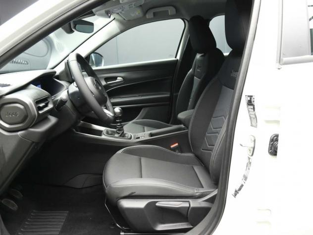 Jeep Avenger 1.2 turbo Altitude fwd 100cv *PROMO AZZURRA* - Foto 8