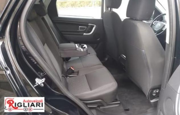 LAND ROVER Discovery Sport Discovery Sport 2.0 eD4 150 CV 2WD R-Dyn rif. 20940074 - Foto 10