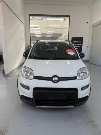 Fiat Panda 0.9 TwinAir Turbo S&S 4x4 - Foto 7