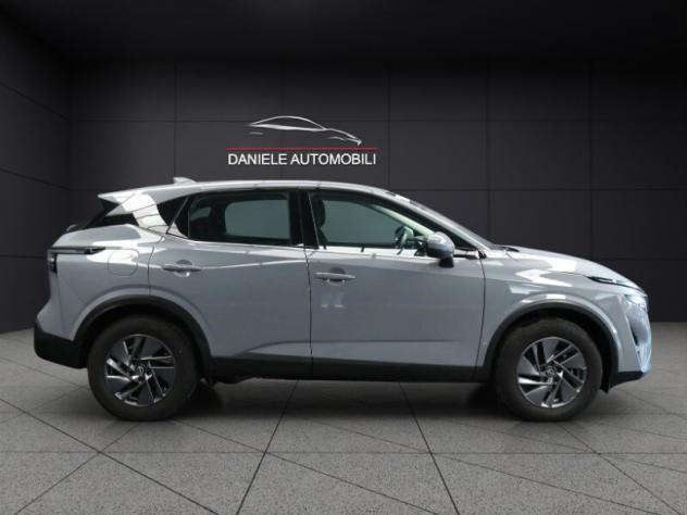 NISSAN Qashqai 3ª serie Qashqai MHEV 140 CV Acenta - Foto 9