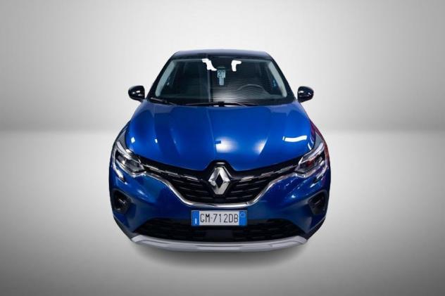 Renault Captur II 2019 1.6 E-Tech hybrid Techno Fast Track 145cv auto - Foto 3