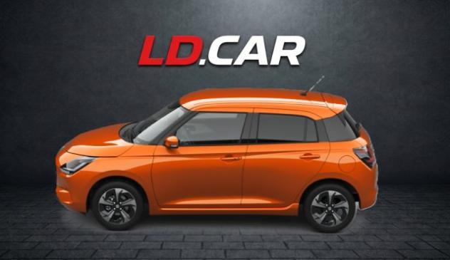 SUZUKI Swift 1.2 Hybrid Top rif. 23500753 - Foto 4
