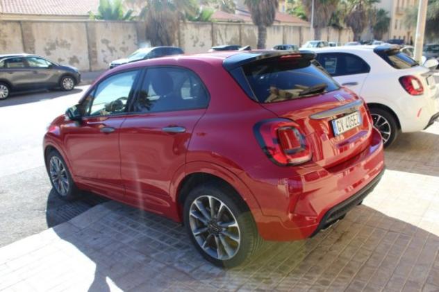 FIAT 500X 1.3 MultiJet 95 CV SPORT (X NEO PATENTATI) rif. 22740176 - Foto 5