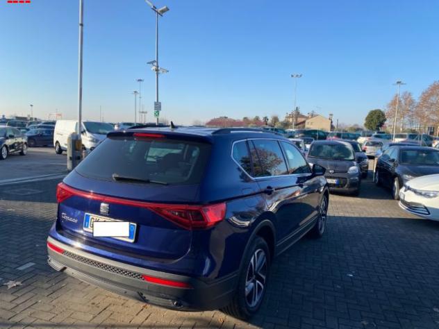 SEAT Tarraco 1.5 TSI DSG Style 7 POSTI rif. 23926969 - Foto 5