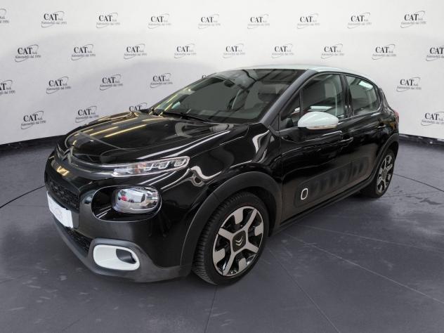 Citroën C3 1.6 HDI Shine (prezzo reale)