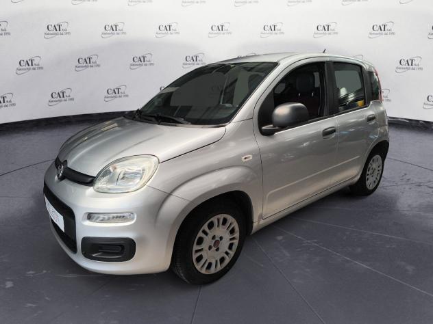 FIAT Panda Panda 1.3 mjt (PREZZO REALE)