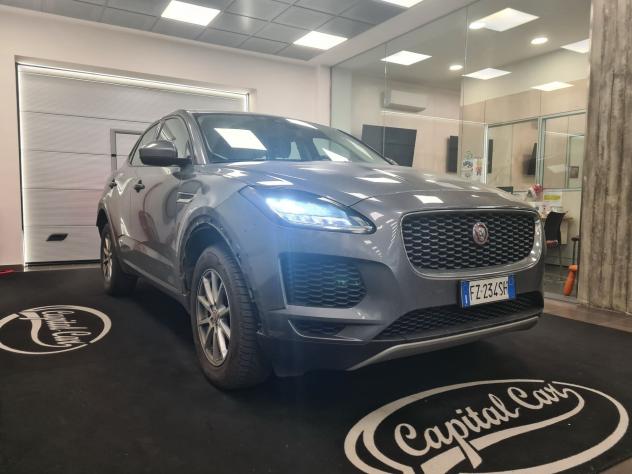 Jaguar E-Pace 2.0D 180 CV AWD - Foto 3