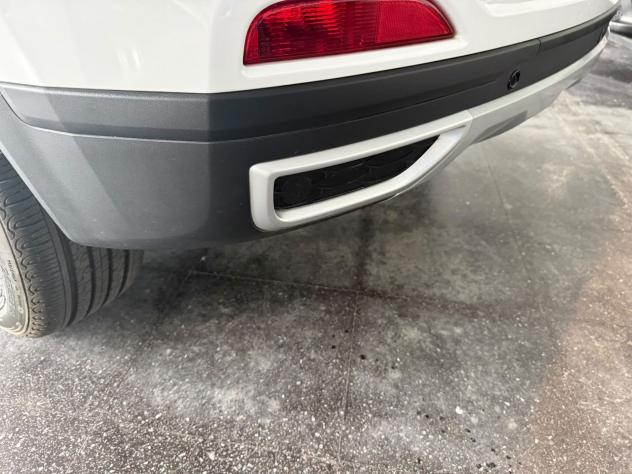 DR AUTOMOBILES DR 4.0 1.5 Bi-Fuel GPL. - Foto 10