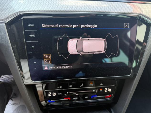 Volkswagen Passat Alltrack 2.0TDI SCR 147kW DSG 4MOT Alltrack - Foto 10