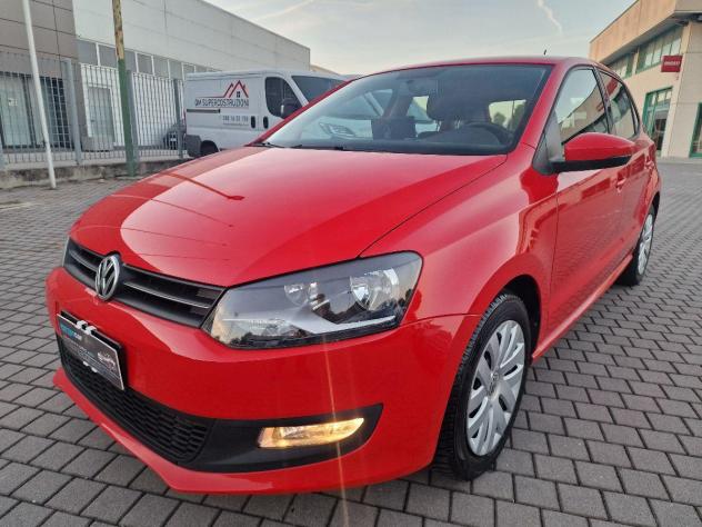 VOLKSWAGEN - Polo - 1.2 60CV 5p. United NEOPATENTATI - Foto 4