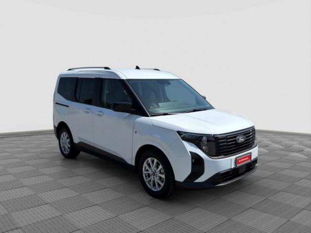 FORD Tourneo Courier Tourneo Courier 1.0 EcoBoost Powershift Titanium rif. 23956313 - Foto 7