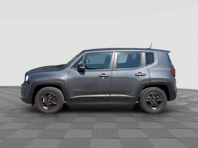 JEEP Renegade Renegade 1.6 Mjt 130 CV Longitude rif. 23913103 - Foto 2