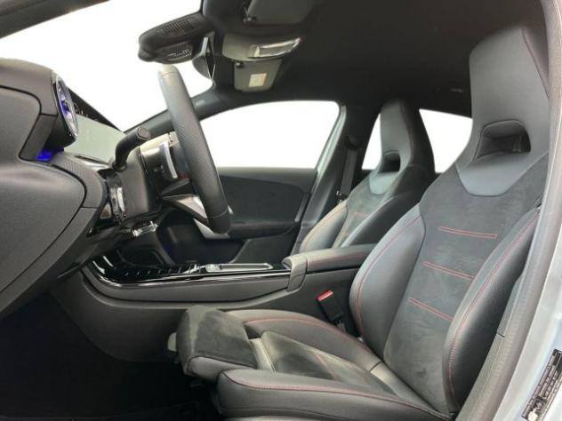 MERCEDES-BENZ A 180 d Automatic AMG Line Advanced Plus rif. 23794965 - Foto 10