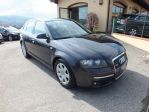 AUDI A3 SPB 2.0 16V TDI AMBITION