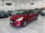 Peugeot 208 5p 1.6 e-hdi