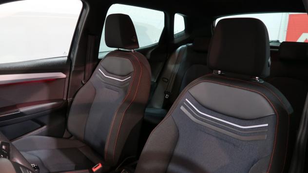 SEAT Arona 1.0 Eco TSI 70kW FR #CARPLAY#SENSORI PARK# - Foto 9