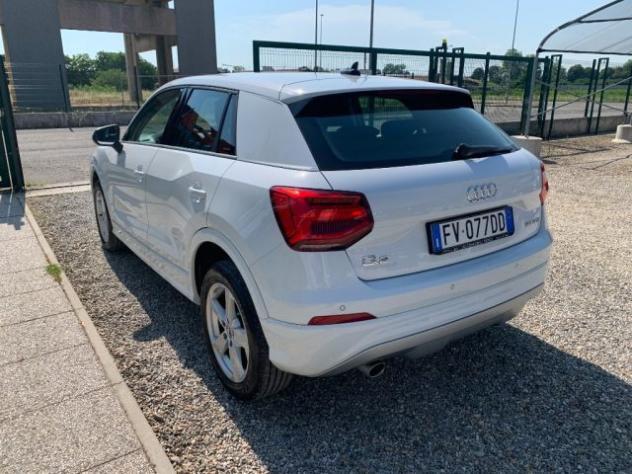 AUDI Q2 30 TFSI S tronic Admired rif. 23840200 - Foto 7