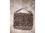 Borsa Leopardata