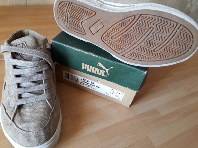 Sneakers Puma - Foto 2