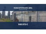 Immobile in asta di 4814 m² in vendita a Roncoferraro