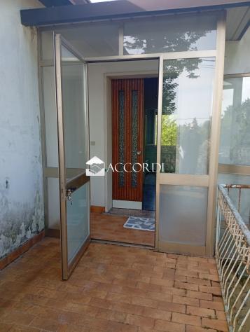 RIF.LLA19 - CASA INDIPENDENTE CON AMPIO GIARDINO ABANO - Foto 7