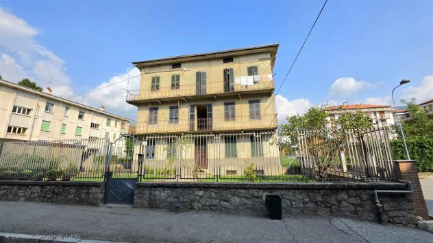 Vendita Appartamento da 70 mq in Via Perosi
