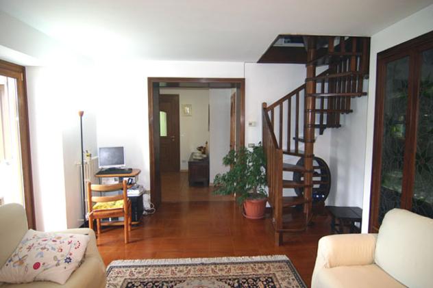 villino in Sovazza di Armeno mq. 140 numero locali cinque - Foto 8