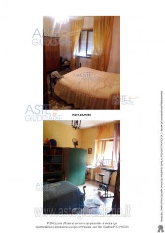 IMMOBILI-IMMOBILE RESIDENZIALE-Via Case Norcia 7/A - Foto 5