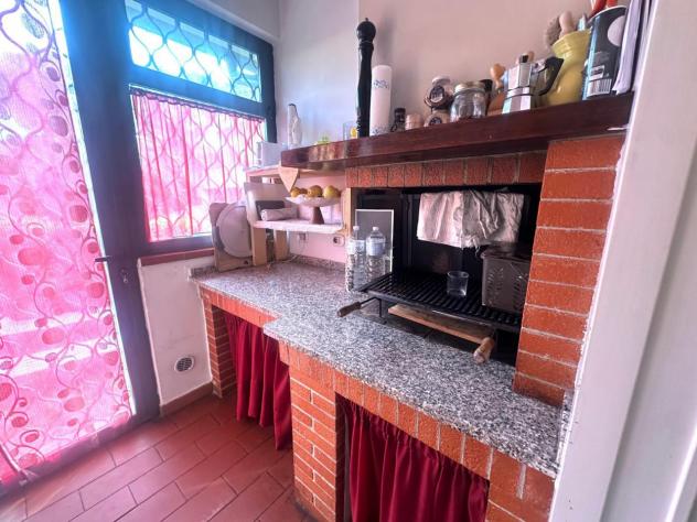 VILLINO di 5 vani e di 160 mq (CAMPI BISENZIO) rif. L1331_5 - Foto 15