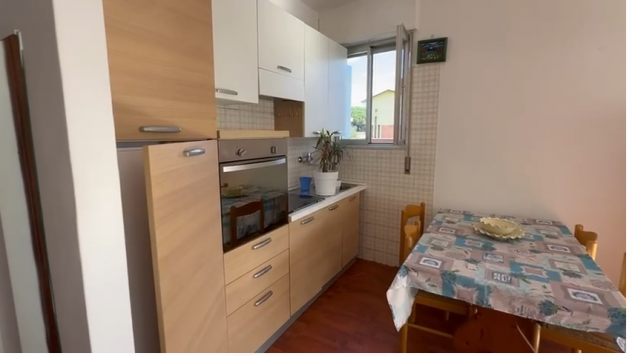 Appartamento in vendita a Marina di Carrara - Carrara 72 mq Rif: 1322391 - Foto 7