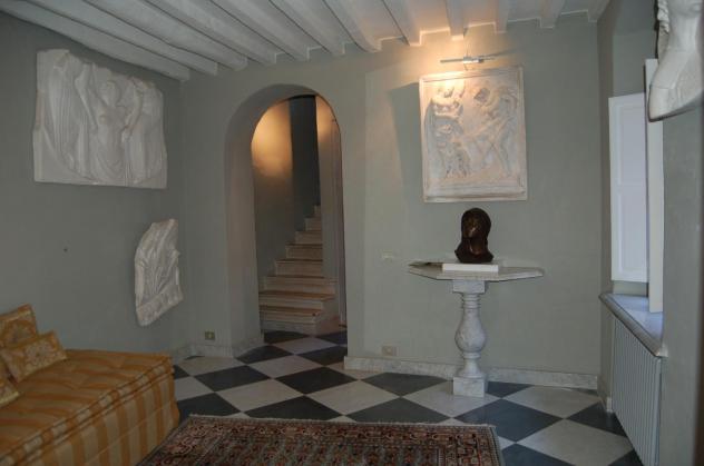 Porzione di casa in vendita a Bedizzano - Carrara 170 mq Rif: 1246131 - Foto 5