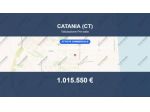 Immobile in asta di 600 m² in vendita a Catania