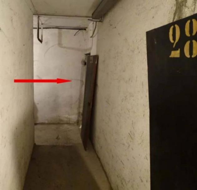 Immobile in asta di 64 m² in vendita a Cerro Maggiore - Foto 11