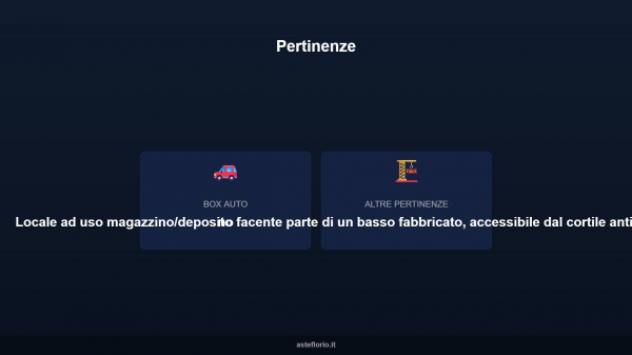 Immobile in asta di 75 m² in vendita a Chivasso - Foto 9