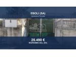 Immobile in asta di 68 m² in vendita a Eboli