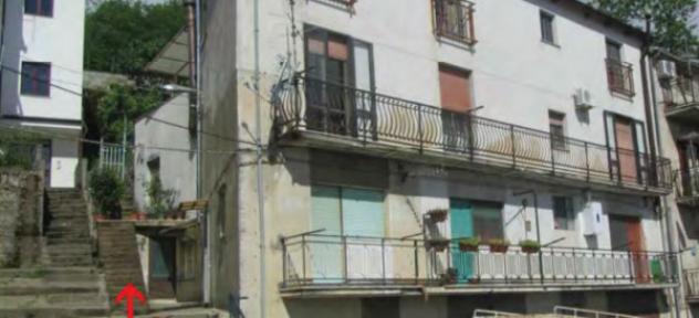 Immobile in asta di 155 m² in vendita a Fagnano Castello - Foto 2