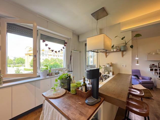 Appartamento in vendita a San Bartolo a Cintoia - Firenze 120 mq Rif: 1425590 - Foto 10