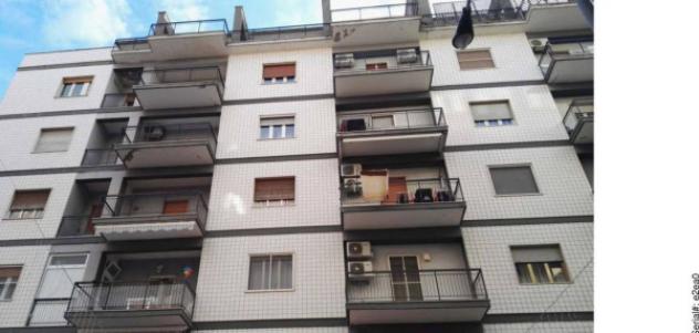 Immobile in asta di 99 m² in vendita a Foggia - Foto 5