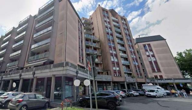 77/2025 U VA 1 - Bilocale in asta a Gallarate
