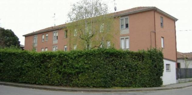 Immobile in asta di 82 m², box auto in vendita a Gallarate - Foto 9
