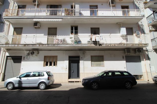 APPARTAMENTO VIA VAL D’AOSTA GROTTAGLIE - Foto 10