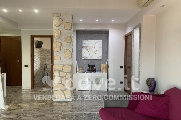 Appartamento di 94 m² con 3 locali e box auto in vendita a Limbiate - Foto 6