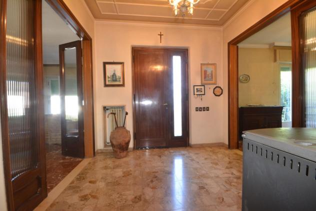 Villa in vendita a San Concordio Contrada - Lucca 260 mq Rif: 1333657 - Foto 5